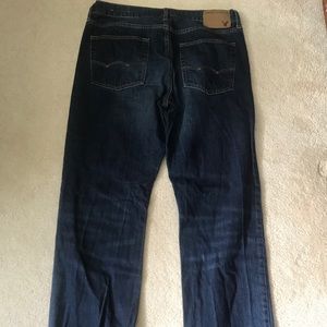 American Eagle jeans 33x34
